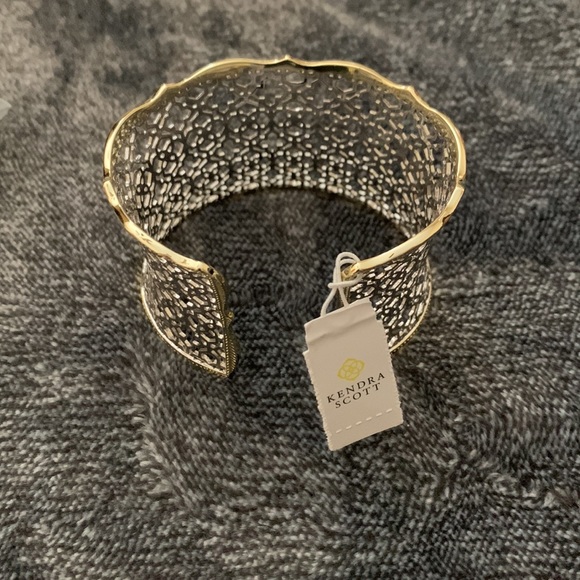 Kendra Scott Candice Bracelet - Picture 1 of 4